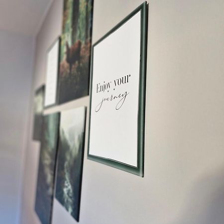 Apartment Mit Garten バート・ラウターベルク エクステリア 写真