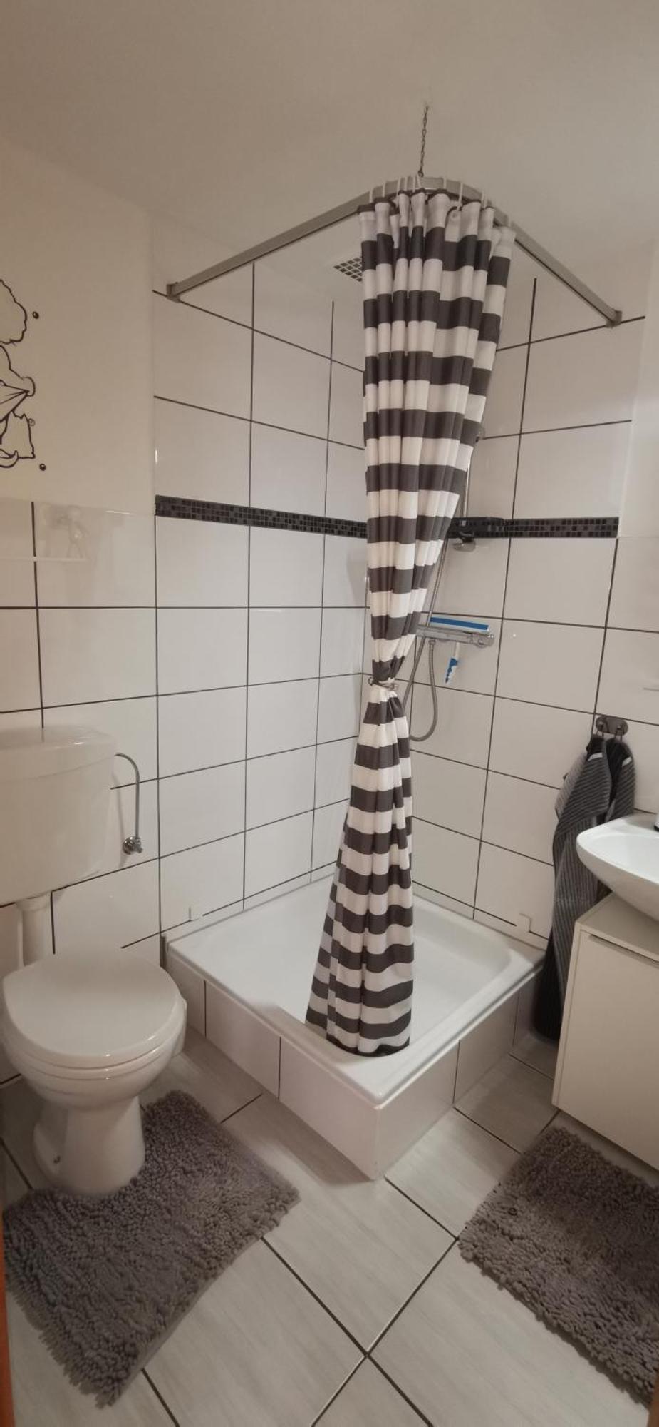 Apartment Mit Garten バート・ラウターベルク エクステリア 写真