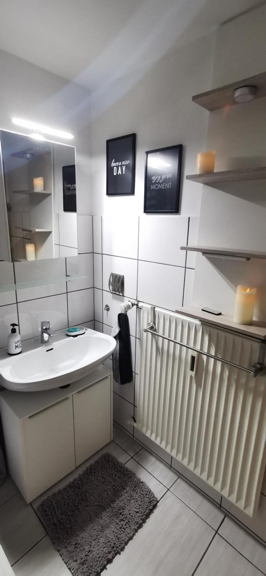 Apartment Mit Garten バート・ラウターベルク エクステリア 写真